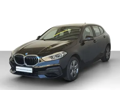 Gebraucht BMW 116