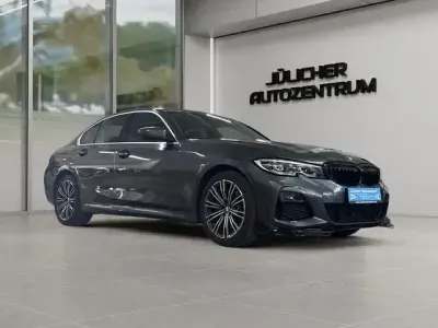 Gebraucht BMW 330