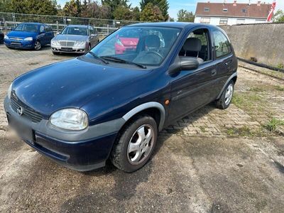 gebraucht Opel Corsa b eco 1.2