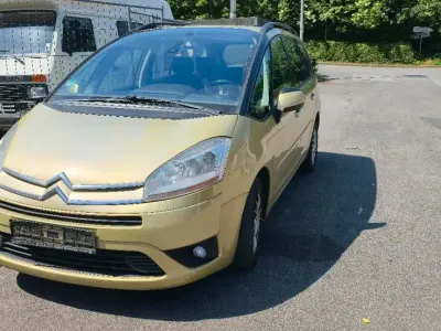 Gebraucht Citroën C4 Picasso
