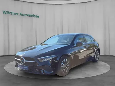 Gebraucht Mercedes A180