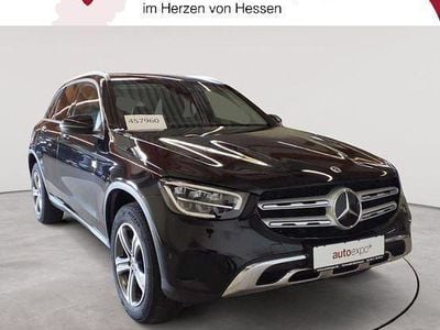 Mercedes GLC200