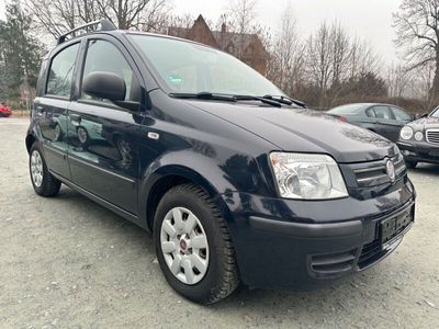 gebraucht Fiat Panda 1.2 8V Dynamic/65000 KM/Tüv Neue.