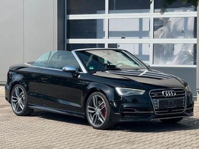 Audi S3 Cabriolet