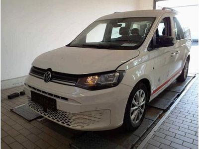 VW Caddy Maxi Life