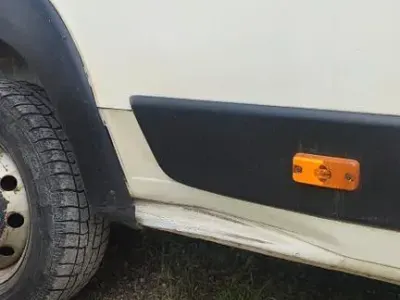 Gebraucht Peugeot Boxer Premium 165 PS (121 kW) 2020 Weiß Van