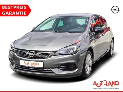 Gebraucht Opel Astra