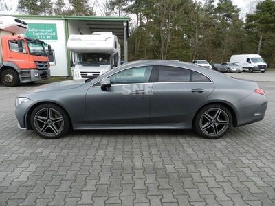 Mercedes CLS300