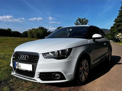 gebraucht Audi A1 A11.2 TFSI Ambition