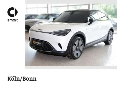 Gebraucht Smart #1