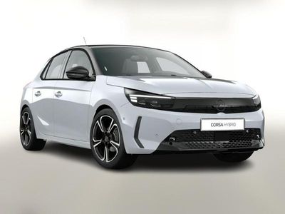 Weiss Neu 2025 Opel Corsa Kleinwagen | 21.125 €