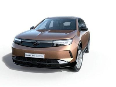 Opel Grandland Electric