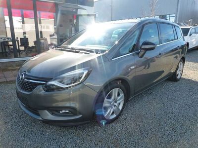 gebraucht Opel Zafira C Innovation Automatik TÜV/AU NEU