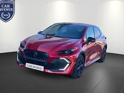 Neu Renault R5 Komfort 110 kW (150 PS) 2025 Schwarz Kleinwagen