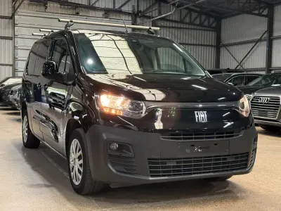 Gebraucht Fiat Doblò