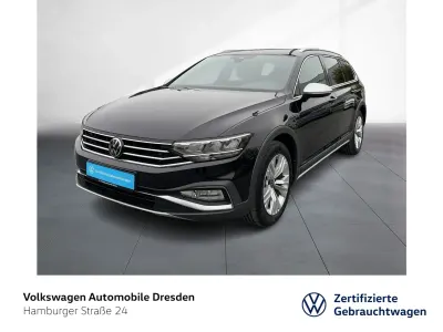 Gebraucht VW Passat 200 PS (147 kW) 2024 Kombi