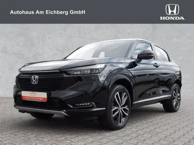 Gebraucht Honda HR-V