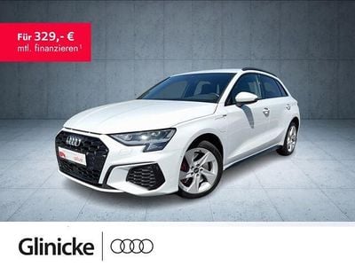 Audi A3 Sportback e-tron