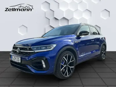 Usata VW T-Roc R 300 CV (220 kW) 2025 SUV