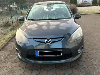 Gebraucht Mazda 2