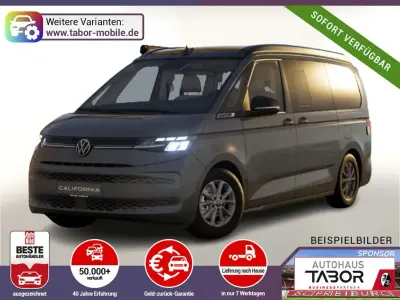 Gebraucht VW California