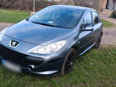 gebraucht Peugeot 307 