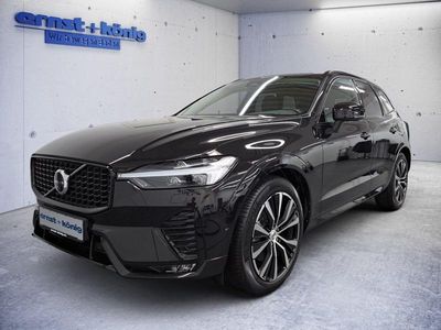 Gebraucht Volvo XC60 Ultimate 250 PS (183 kW) 2022 SUV