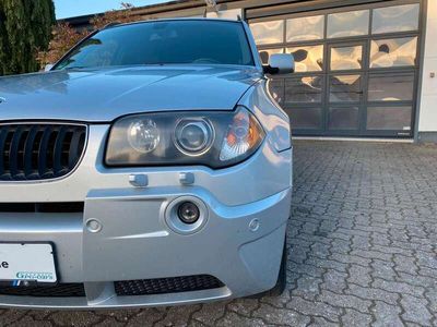 gebraucht BMW X3 M Performance3.0i,Automatik,Inspection&Tüv Neu