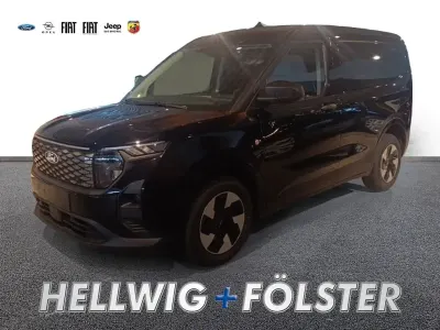 Gebraucht Ford E-Transit