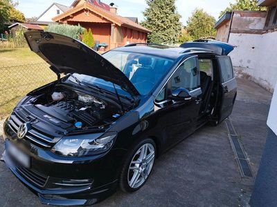 VW Sharan
