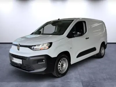 Gebraucht Citroën Berlingo