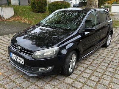 VW Polo
