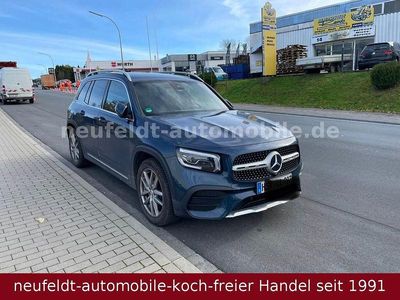 Mercedes GLB250