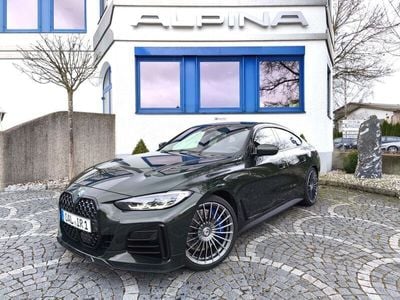 Alpina B4