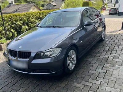 Gebraucht BMW 318