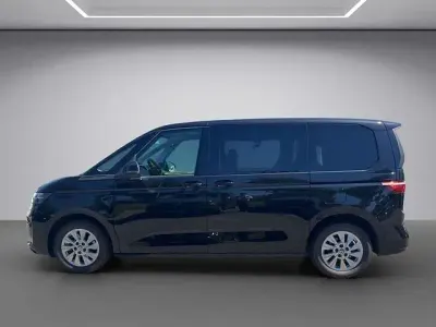 Gebraucht VW Multivan Life 245 PS (180 kW) 2025 Schwarz Van / Kleinbus