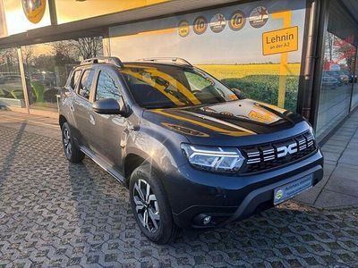 Gebraucht Dacia Duster 150 PS (110 kW) 2024 Grau SUV