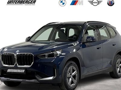 gebraucht BMW X1 xDrive25e Steptronic 5dr