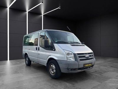 Ford Transit Tourneo
