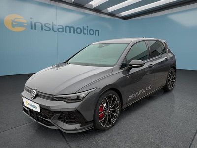 Grau Neu 2025 VW Golf VIII GTI Kleinwagen | 50.299 €