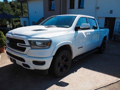 gebraucht Dodge Ram Laramie Sport 4x4