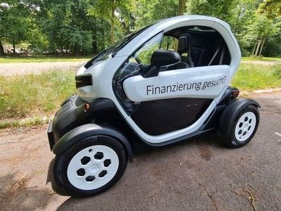 Renault Twizy