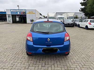 Renault Clio II
