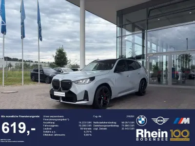 Gebraucht BMW X3 M