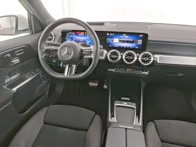 Gebraucht Mercedes EQB350