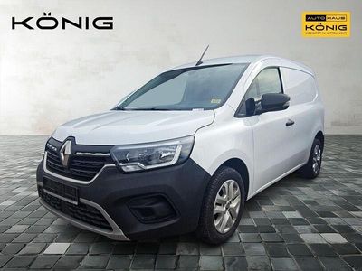 Renault Rapid