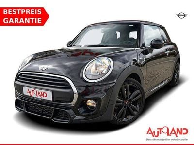 Gebraucht Mini ONE 2018 Andere Kleinwagen
