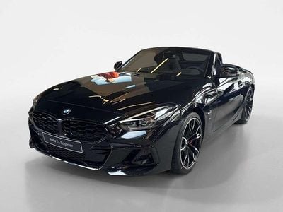Nuova BMW Z4 M Sport 340 CV (250 kW) 2026 Nero Cabrio
