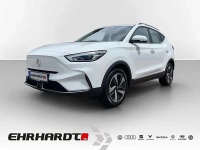 Gebraucht MG ZS Comfort 130 kW (177 PS) 2022 Weiß Limousine