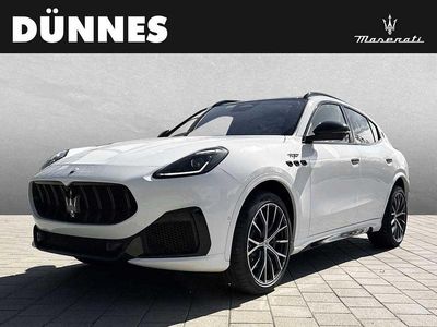 Maserati Grecale